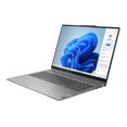 thumbnail image 3 of Lenovo IdeaPad 5 2-in-1 Laptop, 16" IPS Glass, Ryzen 7 8845HS, AMD Radeon 780M, 16GB RAM, 512GB SSD, Lenovo Digital Pen, 3 of 6