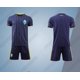 thumbnail image 1 of Nueva camiseta de fútbol para niños 2021/2022 9 # Berg 11 # Guidetti, camisetas de fútbol, conjunto de pantalones cortos-Bule-28 BmatwkZeng Bmatwk Jersey, 1 of 2