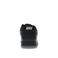 thumbnail image 4 of Nike Men's Dunk Low Retro Transparent Black Pink Rise Shoes, from StockX, 4 of 5