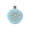 Cyan Blue, variant on Nanlite cookie Warm White USB-C Mini Square LED Light, Lavender