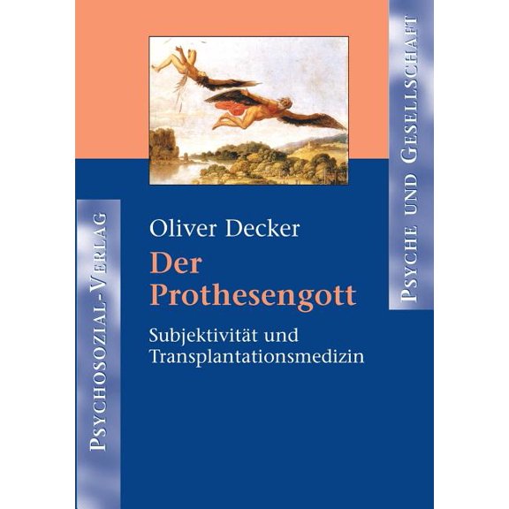 Der Prothesengott