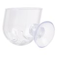 thumbnail image 3 of UPGRATOR 1Ud Comedero Automático Para Mascotas Transparente Fabricado En Acrílico Práctico, 3 of 7
