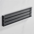 thumbnail image 4 of Towel Holder Rotatable Swivel Rail Hanger Space-saving Foldable Hanging Rack Bathroom Kitchen Organizer Accessories, 4 of 9