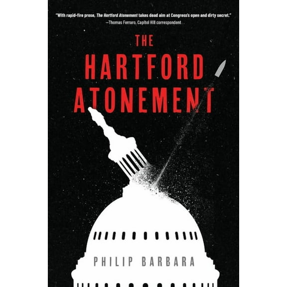 The Hartford Atonement, (Paperback)