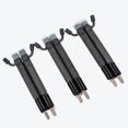 thumbnail image 6 of munirater 6Pcs Fuel Injectors Replacement for Cummins C8.3L 6C 6CT 6CTA 6CTAA 3283160, 6 of 6