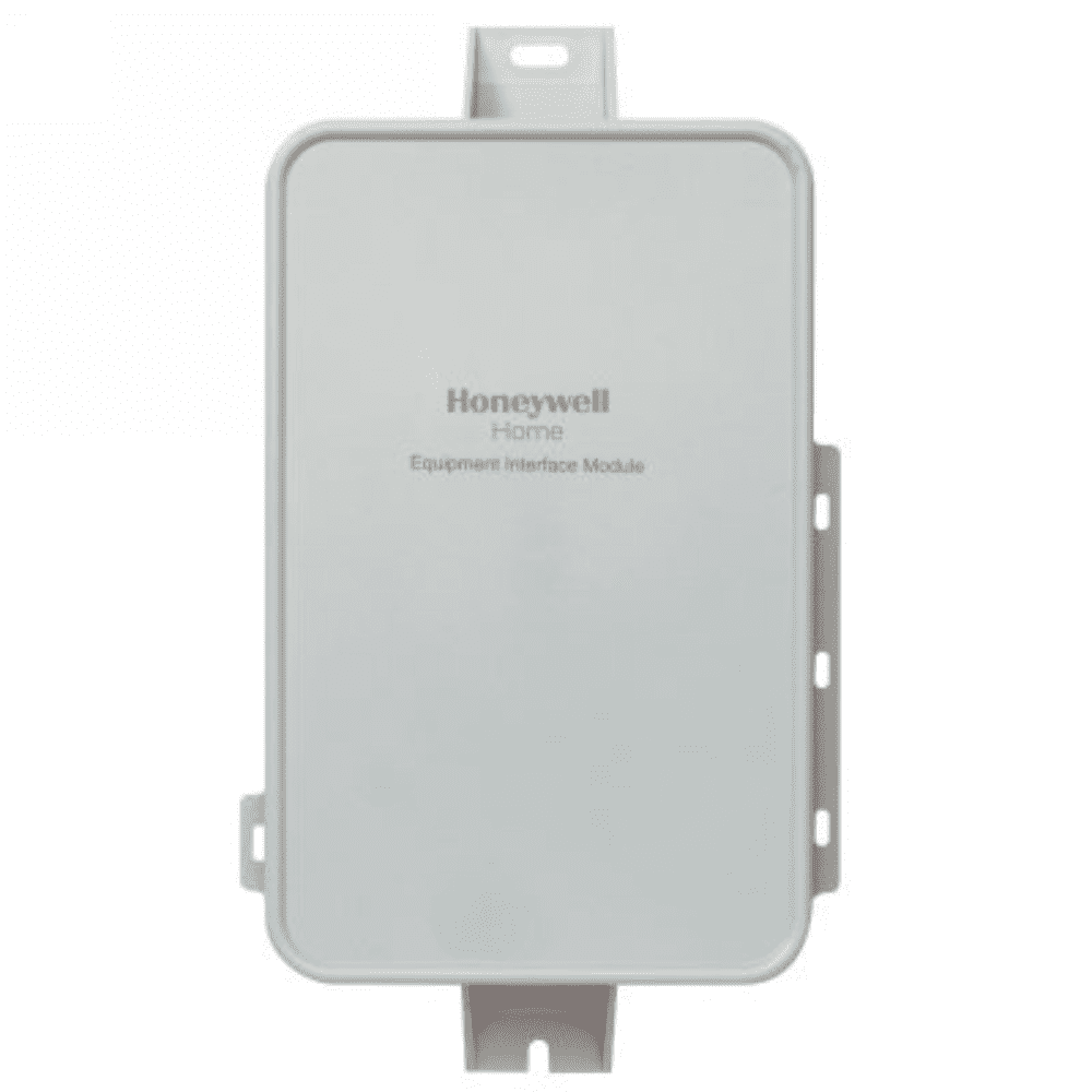 Honeywell THM5421R1021 Prestige 2-Wire IAQ Equipment Interface Module