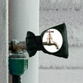 thumbnail image 2 of Riforla 2Pc Faucet Cover Faucet Freeze Protection for Faucet Outdoor Faucet Socks Faucets Army Green, 2 of 4