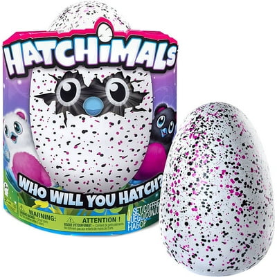 Hatchimals bearakeet on sale