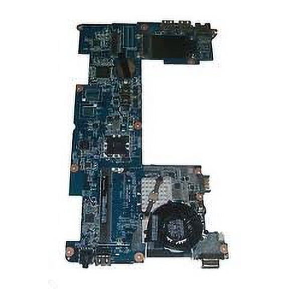 HP 612853-001 Board SYS N470 W WWAN NW