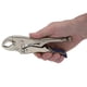 thumbnail image 5 of Alicates de cierre Irwin Vise-Grip de acero aleado de 7 pulgadas de liberación rápida, 5 of 6