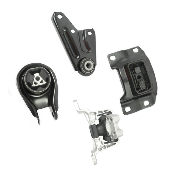 Fits: 2006-2011 Mazda 5 2.3L Engine Motor & Trans Mount Set 4PCS. 06 07 08 09 10 11 A4403 A4404 A4405 A4418