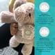 thumbnail image 4 of Juguete de meditación y aprendizaje Omi The Elephant Mindful Buddiez, 4 of 7