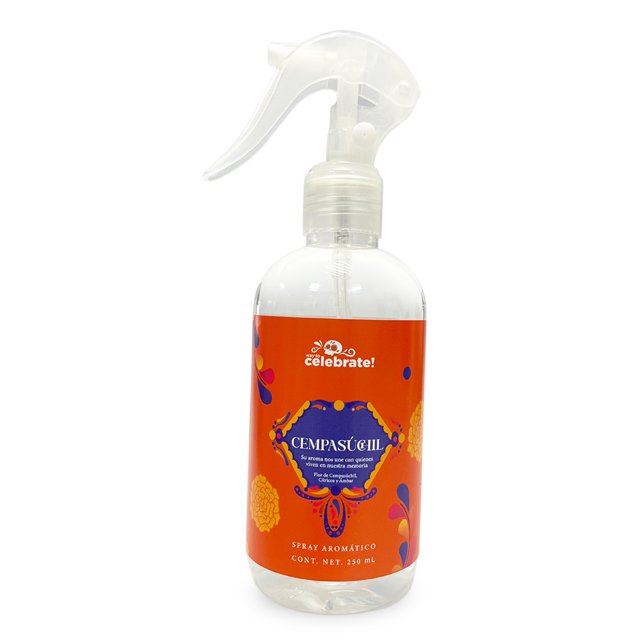 Home Spray Berlin Way To Celebrate Cempasuchil 250 Ml