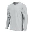 thumbnail image 2 of Paragon Aruba Extreme Performance Long Sleeve T-Shirt, Aluminum - XS, 2 of 3