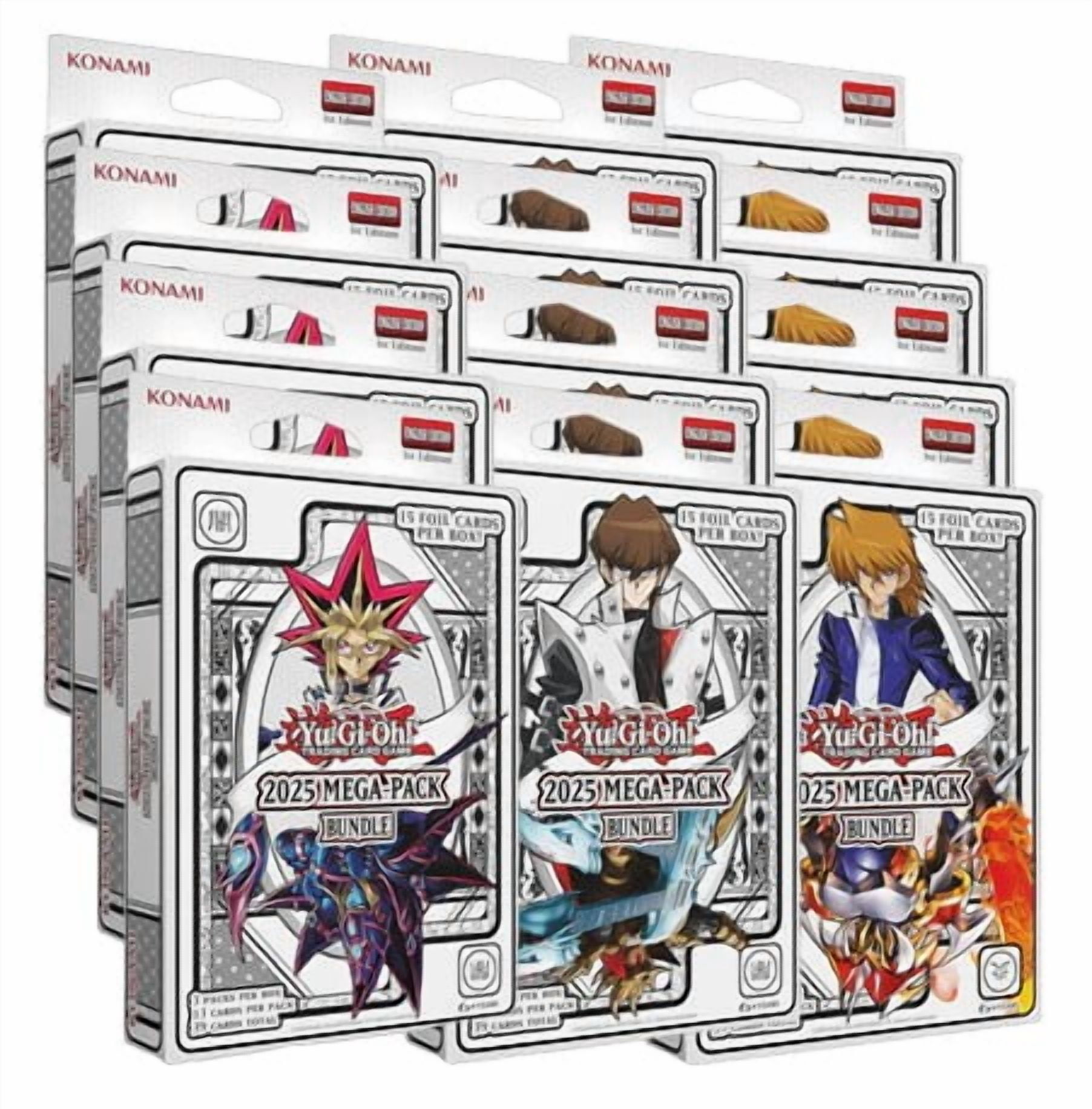 Yu-Gi-Oh Premium Pack 2 Booster Pack (Special Edition) - Walmart.com Yu-Gi-Oh Premium Pack 2 Booster Pack (Special Edition) - Walmart.com