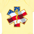 thumbnail image 3 of Inktastic Ems Boys or Girls Baby Bodysuit, 3 of 4