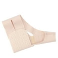 thumbnail image 2 of Soporte para muñeca y pulgar, Manga de compresión para muñeca y pulgar Soporte para artritis de compresión para pulgar Soporte de compresión para pulgar y muñeca Funcionalidad inteligente, 2 of 5