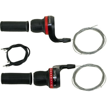 bell replacement bicycle cable set instructions