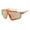 Orange, variant on Quaouag Youth Baseball Sunglasses for Boys Girls Age 6-12 Softball Cycling Sports Sunglasses for Kids Lightweight