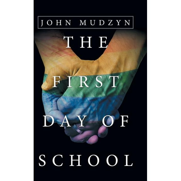 The First Day of School (Hardcover)