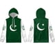 thumbnail image 2 of Sudadera con capucha con estampado 3D de la bandera de Arabia Saudita, sudadera con bolsillo para hombre y mujer, sudadera informal unisex, ropa Y2k, ropa de calle de moda, 2 of 5