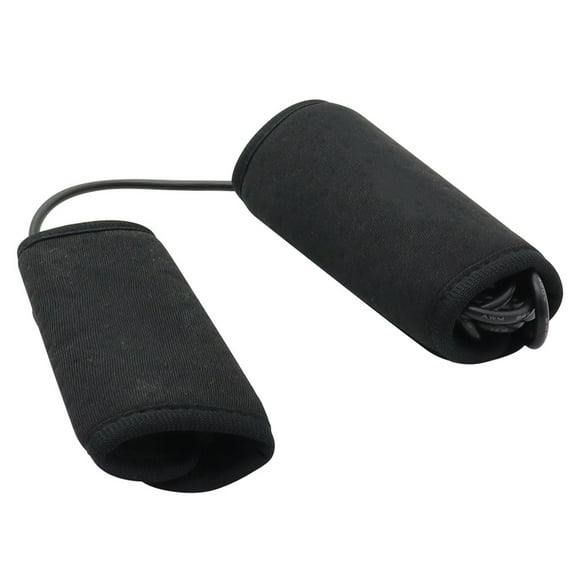 MRLESS USB Heated Grips for Motorcycle Bike Electrombile