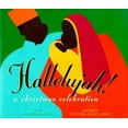 thumbnail image 1 of Pre-Owned Hallelujah: A Christmas Celebration (Hardcover) 0689816731 9780689816734, 1 of 1