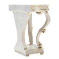 thumbnail image 5 of 1/12 Side Table Style Doll House Decoration Cupboard for Bedroom Home Decorate Toy, 5 of 5
