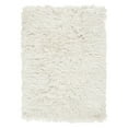 thumbnail image 2 of Surya Whisper 9' x 12' Hand Woven Rug in Ivory, 2 of 4