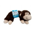 thumbnail image 2 of Neck Pillow Chums Monkey Travel Pillow, 2 of 2