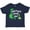 Navy Blue, variant on Inktastic My Pappy Loves Me Grandchild Boys Toddler T-Shirt