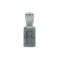 thumbnail image 1 of Nuvo Crystal Drops 1.1oz-Metallic Silver Lining - NCD-655, 1 of 2