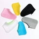 thumbnail image 2 of Minnieouse Cubiertas negras para zapatos de lluvia, cubiertas impermeables y lavables para zapatos para actividades al aire libre, cubiertas para Accesorios de calzado, 2 of 6