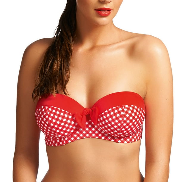 34ff bikini top