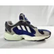 thumbnail image 2 of Adidas Mens Yung 1 AQ0902 Gray Casual Shoes Sneakers Size 7.5 EUC!!!, 2 of 6