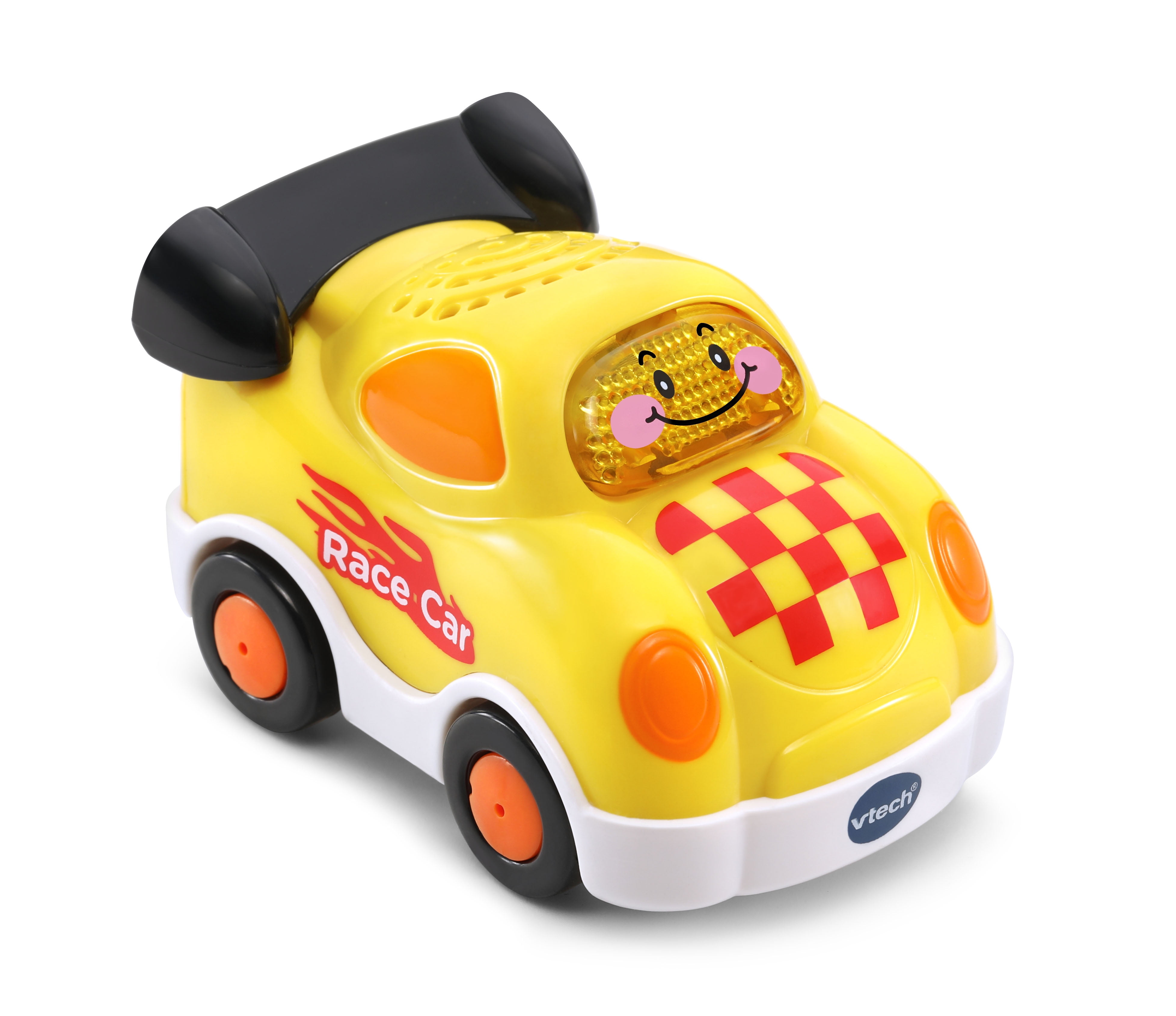 vtech cars race & learn tablet