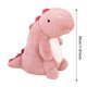 thumbnail image 2 of Peluche De Dinosaurio De Terciopelo Suave Y Bonito Perfecto Para Niños Y Niñas Juguetes De Dinosaurios Suaves Y Bonitos Juguetes De Dinosaurios Bonitos, 2 of 6