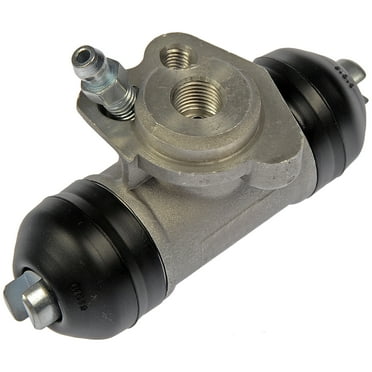 Dorman W610156 Rear Driver Side Drum Brake Wheel Cylinder for Specific Scion / Toyota Models Fits select: 2003-2008 TOYOTA COROLLA, 2003-2009 TOYOTA PRIUS