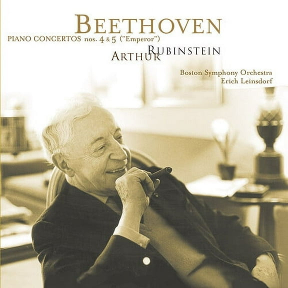 Artur Rubinstein - Rubinstein Collection 58 - Music & Performance - CD