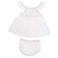 thumbnail image 2 of con Pantalones Trajes de Bebés Disfraces de Moda de Cumpleaños 0-6 M, 2 of 9