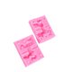 thumbnail image 1 of Advancent Animales molde de silicona Fondant jabón torta decoración Sugarcraft caramelo Chocolate herramientas de autoensamblaje moldes accesorios de Herramientas y accesorios para hornear Advancent HA074880-01, 1 of 6