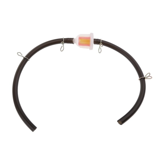 Mini Filtro de con Tuberías Herramienta para 47cc 49cc Motocicleta Bici Sunnimix Filtros de combustible de gas