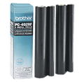 thumbnail image 1 of ~Brand New Original Brother PC-402RF FILM ROLLS BOX OF 2 for Brother IntelliFax 560, 1 of 1