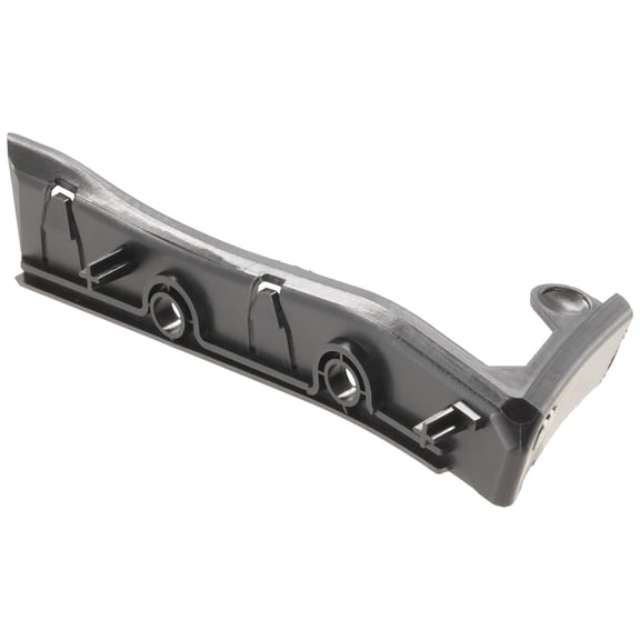 For 2007-2013 Escalade EXT Front Right Bumper Brackets Black Plastic 25948815 Q
