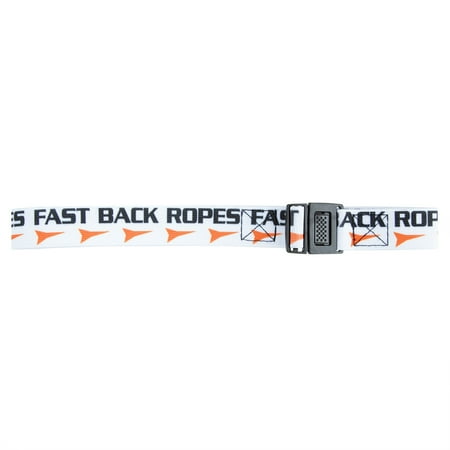 

Fast Back Ropes fb-rs fast back elastic rope strap(12) N/A N/A