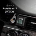 thumbnail image 5 of Maison & Muse Car Freshener Vent Clip, 2 Pack - Bergamot Citrus & Amberwood After Dark, 5 of 9