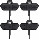 thumbnail image 1 of Controlador Adaptador Audio Mic Convertidor para One, 1 of 2