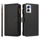 thumbnail image 2 of Card Slots PU Case For Motorola Moto G Power 5G 2024, 2 of 5