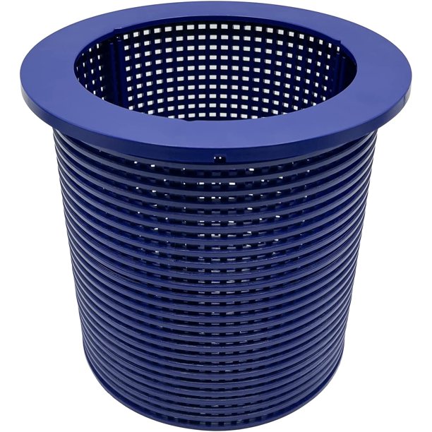 Poolzilla 1 Pack Premium Skimmer Basket, Replacement for Pentair 38013A