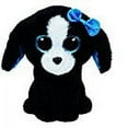 thumbnail image 3 of Ty Beanie Boos Maddie The Brown Dog with Bow Plush, 3 of 4